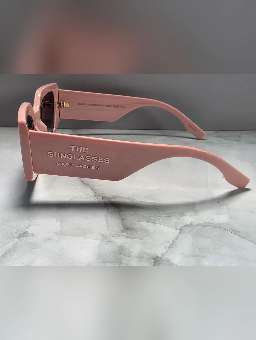 Marc Jacobs 